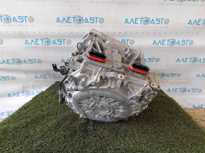 АКПП в сборе Honda CRV 22-22 2.0 hybrid CVT AWD 80к