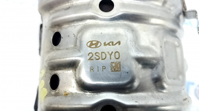 Hyundai Tucson 22-24 1.6T HEV Catalizator