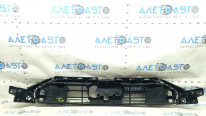 Кронштейн решетки радиатора grill Audi A6 C8 19-23 без радара