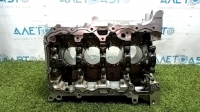 Блок цилиндров голый BMW 3 G20 19-23 2.0T B46B20B под хонинговку d:82.03