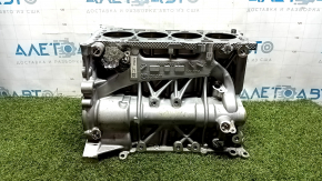 Блок цилиндров голый BMW 3 G20 19-23 2.0T B46B20B под хонинговку d:82.03
