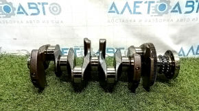 Arbore cotit BMW 3 G20 19-23 2.0T B46B20B K:49.99 W:49.98