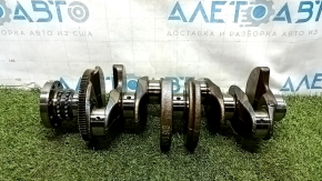Коленвал BMW 3 G20 19-23 2.0T B46B20B К:49,99 Ш:49,98