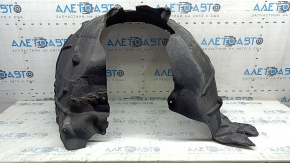 Căptușeală aripă dreapta față Audi A6 C8 19-24 cu rupturi