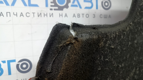 Защита двигателя Audi A6 C8 19-24 надрывы, потерта
