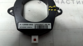 KEYLESS ENTRY ANTENNA Tesla Model S 12-20 петля, треснут корпус