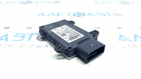 Датчик слепых зон BSM левый Audi A6 C8 19-25
