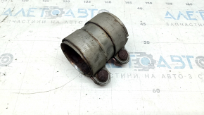 Clemă tobă de eșapament pentru Audi A6 C8 19-25 3.0T