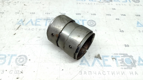 Хомут глушителя Audi A6 C8 19-25