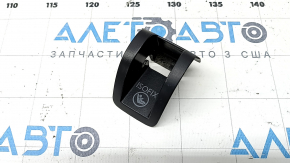 Sistem de ancorare Isofix pentru scaunele din spate ale VW Jetta 19-21, negru