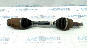 Arbore punte față dreapta Hyundai Tucson 22-25 2.5 cutie de viteze cu 8 trepte