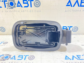 Лючок бензобака с корпусом Audi A6 C7 12-18