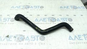 Патрубок системы охлаждения Audi A6 C8 19-24 3.0T