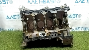 Блок цилиндров голый Alfa Romeo Giulia 17-24 2.0T RWD под хонинговку d:84.03