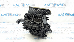 Carcasa încălzitorului și ventilația goale ale modelului Hyundai Tucson 22-24
