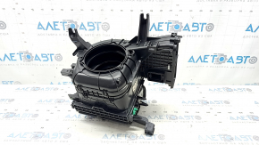 Carcasa încălzitorului și ventilația goale ale modelului Hyundai Tucson 22-24