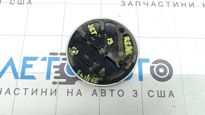 Эмблема задняя VW Jetta 19-21 сломана направляющая, царапины
