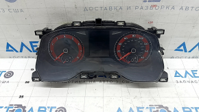 Щиток приборов VW Jetta 19-19 193к, царапины