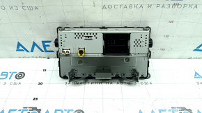 Головное устройство VW Jetta 19-19 6.5" сенсорный царапины