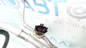 Furtun aer condiționat compresor-încălzire-condensator Hyundai Tucson 22-25 2.5 SUA