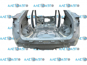 Panou spate Nissan Ariya 23-25 pe caroserie