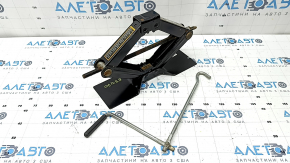 Cric VW Jetta 19-24