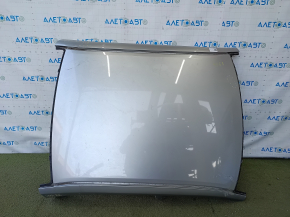 Крыша металл Toyota Camry v55 15-17 usa без люка, отпилена, коррозия