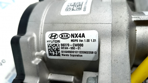 Рулевая колонка Hyundai Tucson 23-26 ЭУР под start/stop