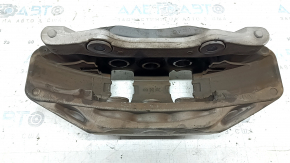 Суппорт в сборе передний правый Audi A6 C8 19-25 под 375/36мм