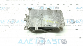 Масляный охладитель АКПП Hyundai Tucson 22-26 2.5