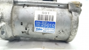 Стартер Hyundai Tucson 22-26 2.5