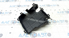Capac inferior cutie siguranțe sub capotă Hyundai Tucson 22-25 2.5"