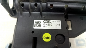 Распределительная плита Audi A6 C8 19-24