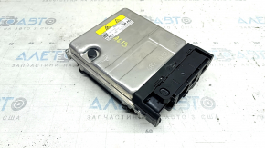 Инвертор Audi A6 C8 19-25 MHEV 48V