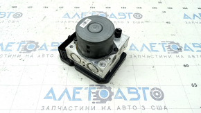 ABS АБС Hyundai Tucson 22-26 2.5 без Park Assist
