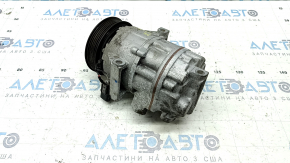 Компрессор кондиционера Hyundai Tucson 22-26 2.5 USA