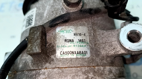 Компрессор кондиционера Hyundai Tucson 22-26 2.5 USA