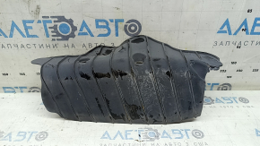Накладка нижнего рычага под пружину задняя правая Audi A6 C8 19-25