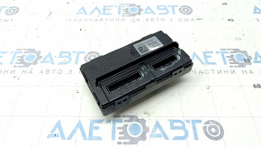 AC HEATER COMPUTER CONTROL MODULE Hyundai Tucson 22-26