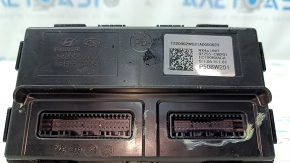 MODUL DE CONTROL COMPUTER ÎNCĂLZIRE AC Hyundai Tucson 22-25