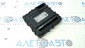 Modul de control computer caroserie BCM BCU Hyundai Tucson 22-24