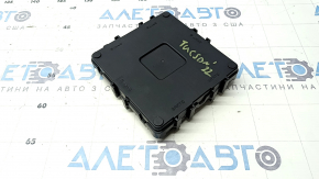 BCM BCU BODY COMPUTER CONTROL MODULE Hyundai Tucson 22-26