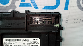 BCM BCU BODY COMPUTER CONTROL MODULE Hyundai Tucson 22-26