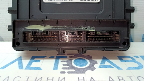 BCM BCU BODY COMPUTER CONTROL MODULE Hyundai Tucson 22-26