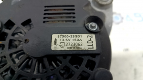 Генератор Hyundai Tucson 22-26 2.5