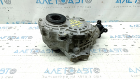 Передний редуктор раздатка Hyundai Tucson 22-26 2.5 8 ступ КПП 62к