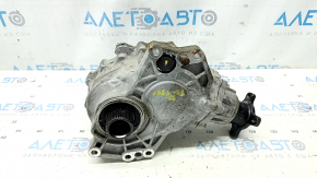 Передний редуктор раздатка Hyundai Tucson 22-26 2.5 8 ступ КПП 62к