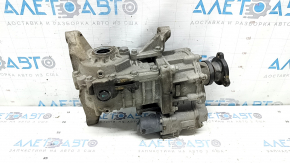 Задний дифференциал редуктор Hyundai Tucson 22-26 1.6T HEV, 2.5 в сборе с муфтой, 62к