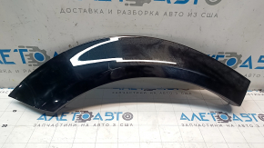 Накладка арки двери задняя правая Nissan Ariya 23-26 царапины