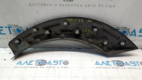 Накладка арки двери задняя правая Nissan Ariya 23-26 царапины